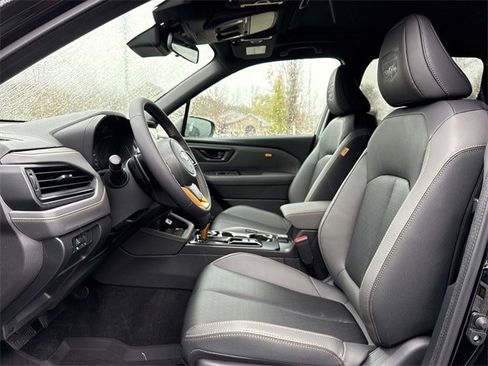 New 2026 Subaru Forester Wilderness image 11