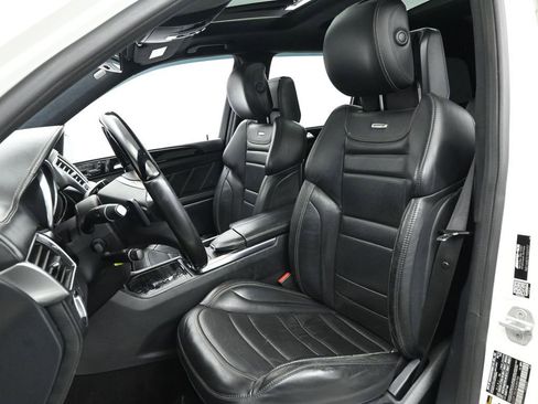 Used 2014 Mercedes-Benz GL 63 AMG 4MATIC image 12