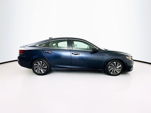 Used 2019 Honda Insight Touring image 10