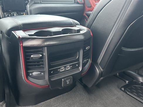Used 2023 RAM 1500 Rebel w/ Rebel Level 2 Equipment Group AWD/4WD image 13