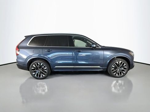 New 2026 Volvo XC90 T8 Ultra w/ Protection Package AWD/4WD image 8