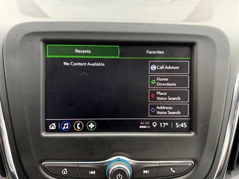 Used 2023 Chevrolet Equinox LT w/ Driver Convenience Package image 19