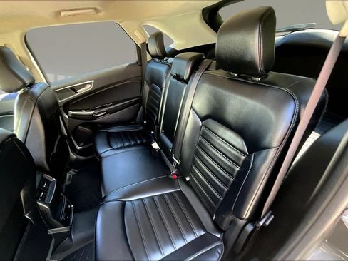 Used 2020 Ford Edge SEL w/ Convenience Package AWD/4WD image 21
