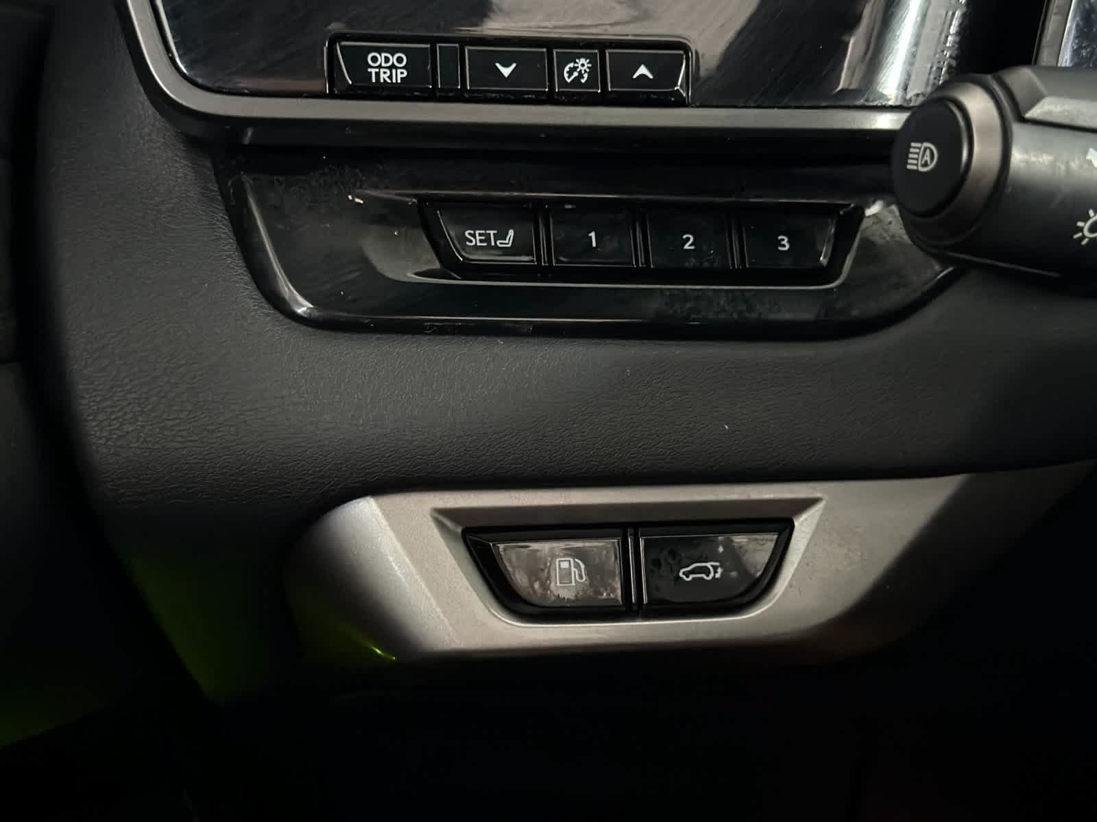 Certified 2023 Lexus RX 350 FWD w/ Accessory Package image 30