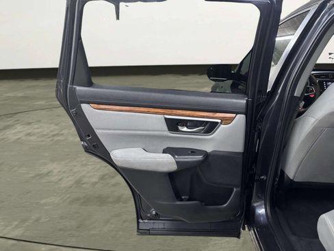 Used 2017 Honda CR-V EX image 16