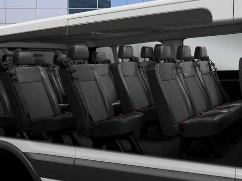 New 2026 Ford Transit 350 XL RWD image 11