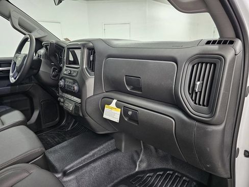 New 2026 Chevrolet Silverado 1500 W/T w/ Trailering Package AWD/4WD image 14