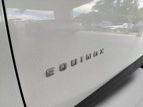 Used 2020 Chevrolet Equinox LS w/ LS Convenience Package image 30