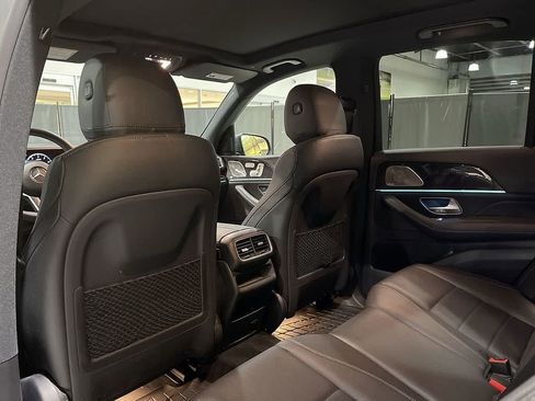 Used 2022 Mercedes-Benz GLE 350 4MATIC image 24