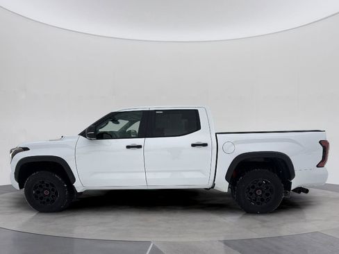 Used 2023 Toyota Tundra TRD Pro image 2