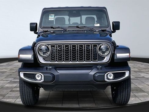 New 2026 Jeep Gladiator Sport image 20