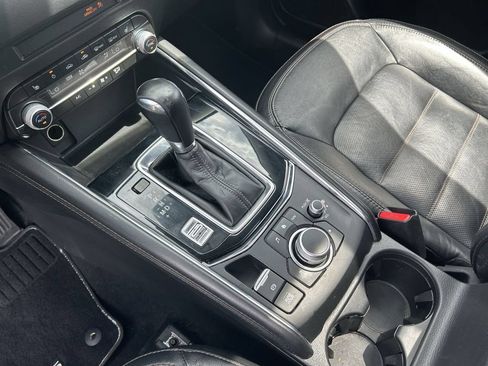 Used 2020 MAZDA CX-5 Grand Touring AWD/4WD image 22