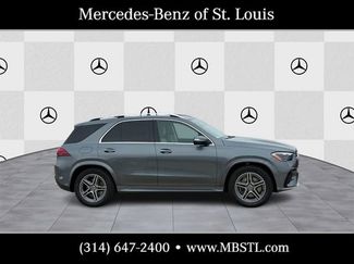 New 2026 Mercedes-Benz GLE 350 4MATIC video 2
