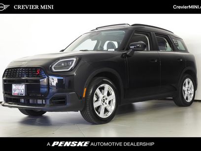 Certified 2025 MINI Cooper Countryman S