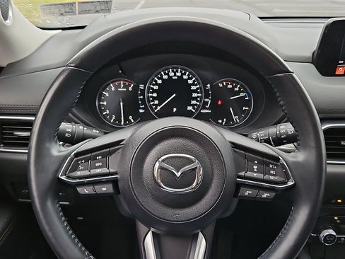 Used 2019 MAZDA CX-5 Grand Touring Reserve image 20