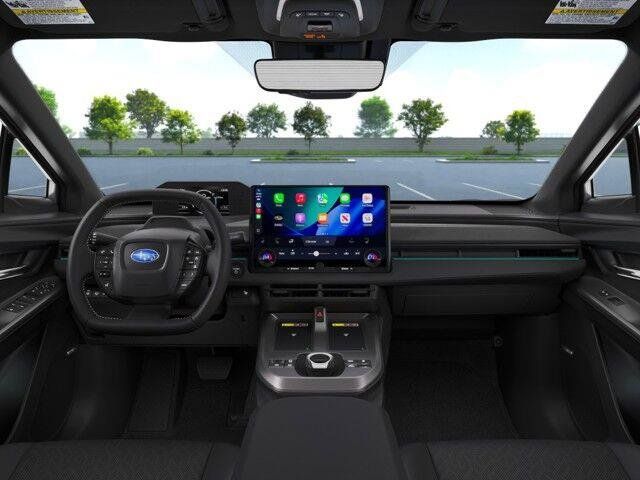 New 2027 Subaru Solterra AWD/4WD image 18