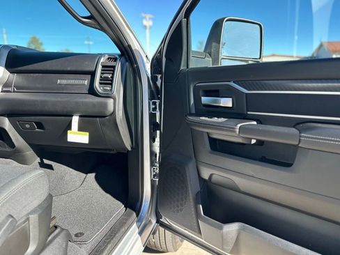 New 2026 RAM 2500 Big Horn image 9