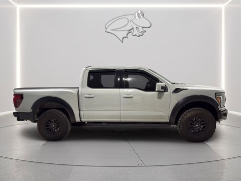 Used 2024 Ford F150 Raptor AWD/4WD image 7