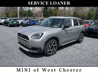 Used 2025 MINI Cooper Countryman S