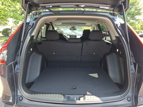 Used 2024 Honda CR-V EX image 29