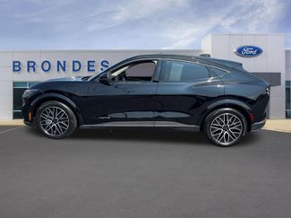 Used 2025 Ford Mustang Mach-E Premium AWD/4WD 360° Tour
