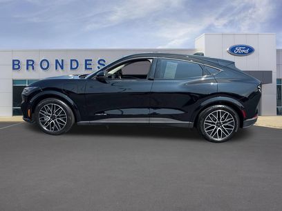 Used 2025 Ford Mustang Mach-E Premium