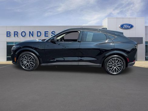 Used 2025 Ford Mustang Mach-E Premium AWD/4WD image 1