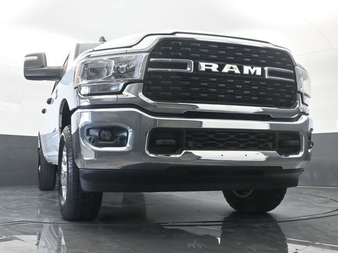 Used 2024 RAM 2500 Big Horn w/ Off Road Package image 64
