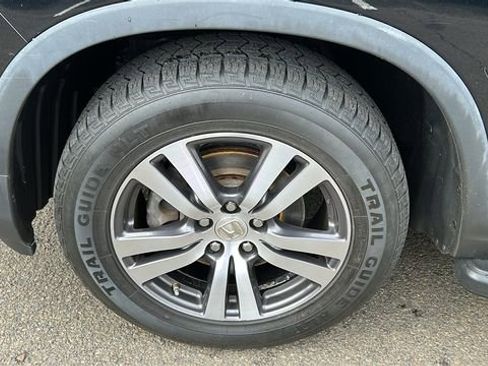 Used 2018 Honda Pilot EX-L image 8