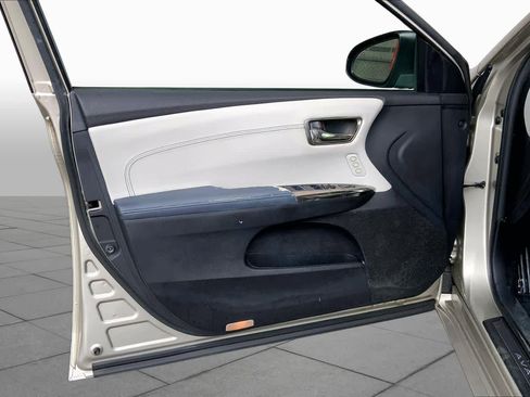Used 2014 Toyota Avalon Limited w/ Technology Package FWD image 22