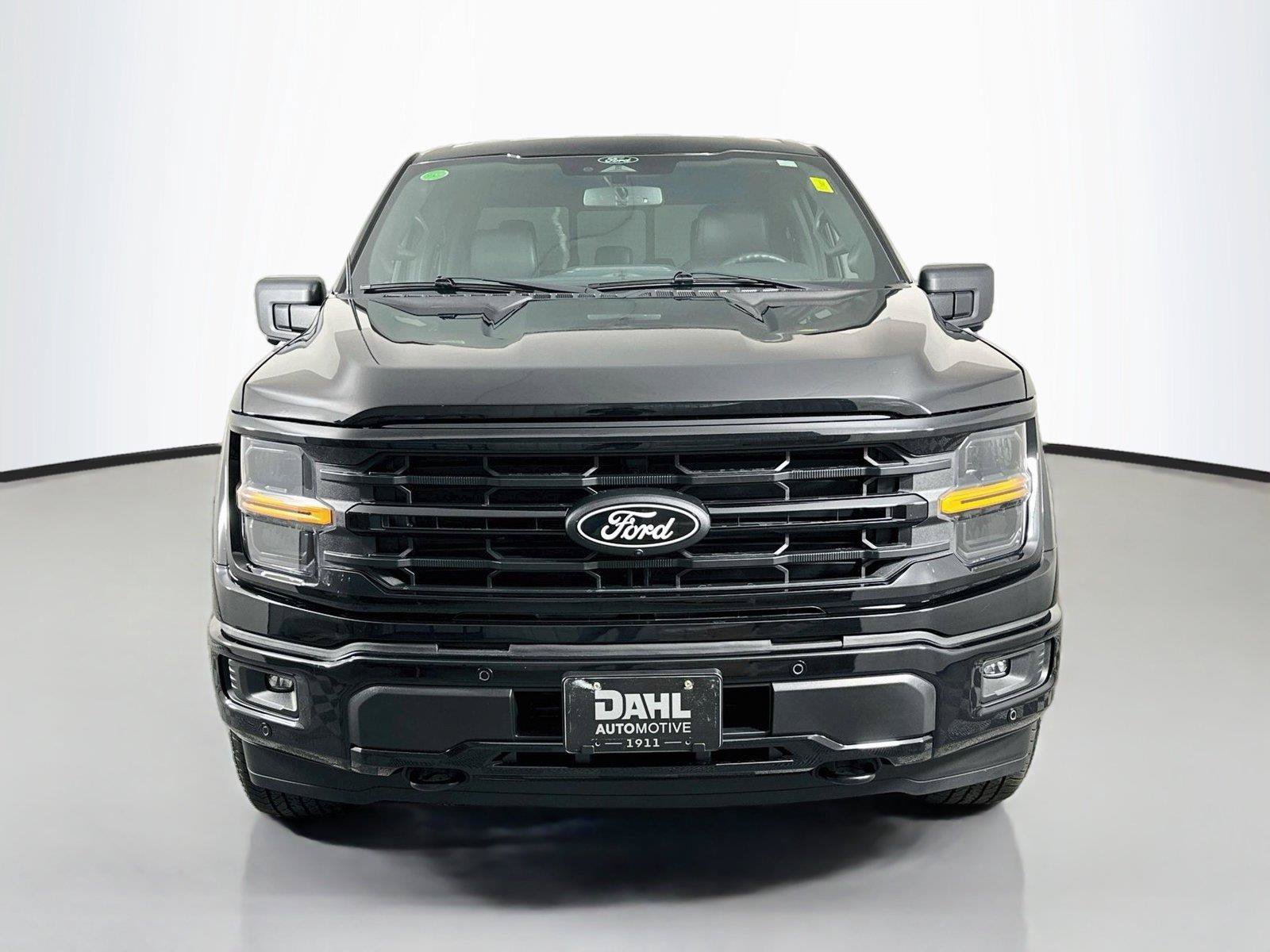 Used 2024 Ford F150 XLT w/ Equipment Group 303A High AWD/4WD image 3