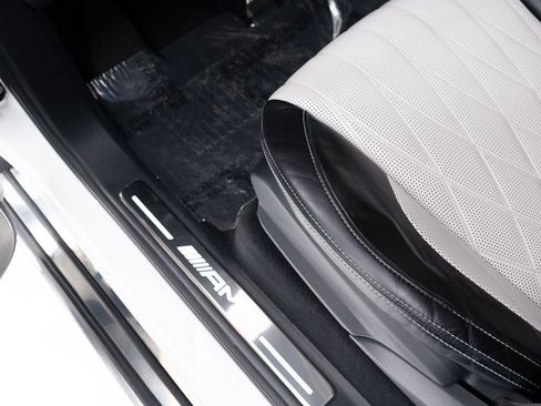 Used 2022 Mercedes-Benz G 63 AMG 4MATIC image 12