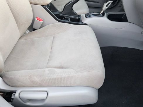 Used 2012 Honda Civic LX image 14