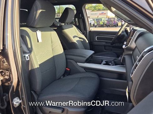 New 2026 RAM 2500 Big Horn image 17