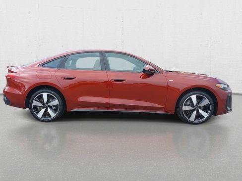 New 2026 Audi A5 2.0T Premium AWD/4WD image 4