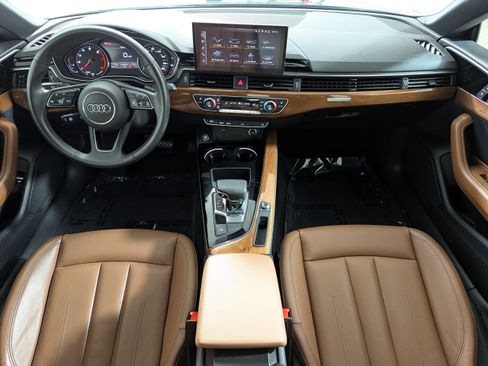 Used 2023 Audi A5 2.0T Premium w/ Convenience Package image 10