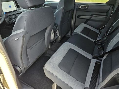 New 2025 Ford Bronco Big Bend image 26