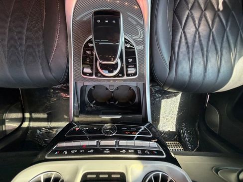 Used 2021 Mercedes-Benz G 550 image 21