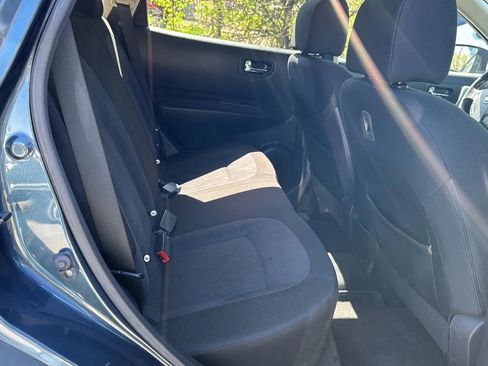 Used 2013 Nissan Rogue S w/ Special Edition Pkg image 13