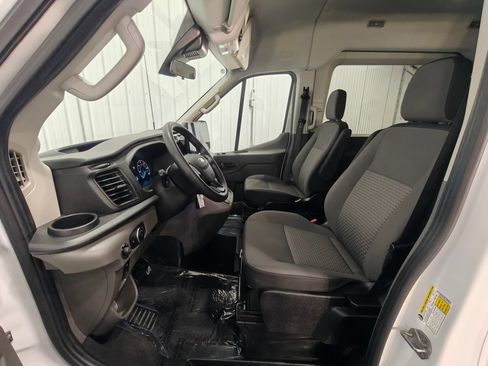 Used 2024 Ford Transit 350 XLT RWD image 25
