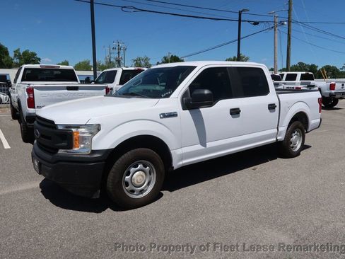 Used 2020 Ford F150 XL w/ XL Power Equipment Group image 47