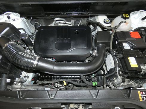 Used 2023 GMC Acadia SLE w/ Driver Convenience Package image 25