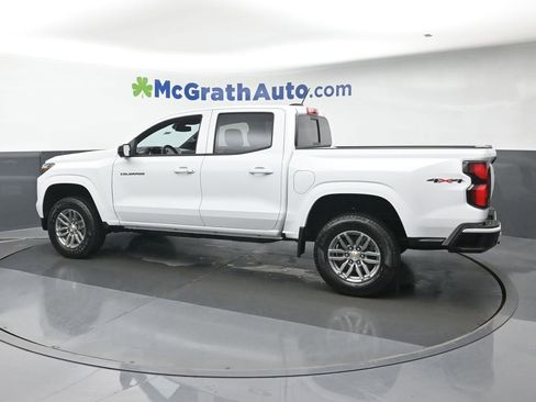 New 2026 Chevrolet Colorado LT w/ LT Convenience Package image 19