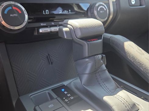 New 2026 Toyota Tacoma TRD Off-Road image 26