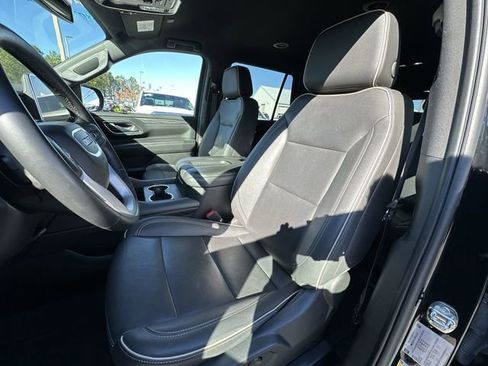 Certified 2023 GMC Yukon SLT image 18