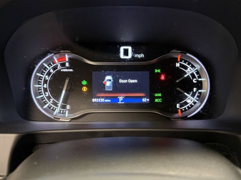 Used 2022 Honda Ridgeline RTL image 18