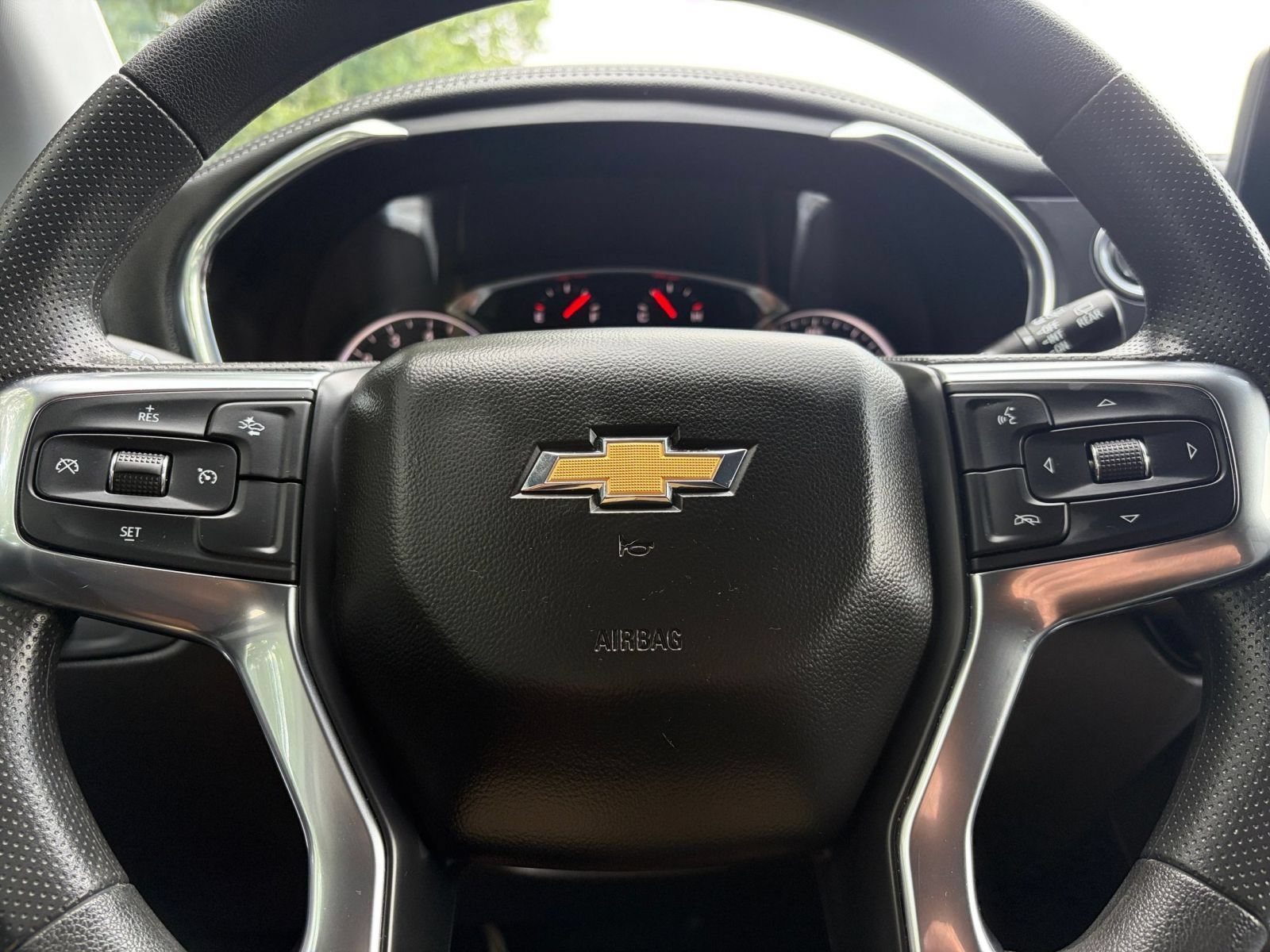 Used 2026 Chevrolet Blazer LT FWD image 28