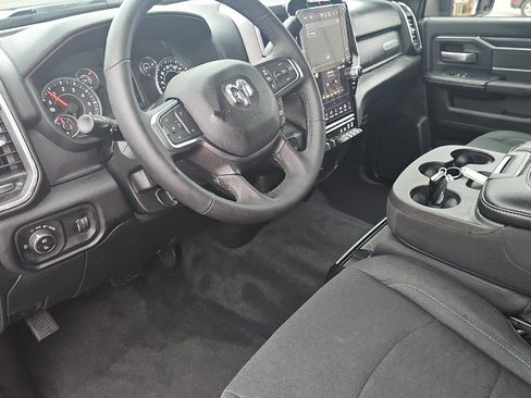 Used 2026 RAM 2500 Big Horn AWD/4WD image 9