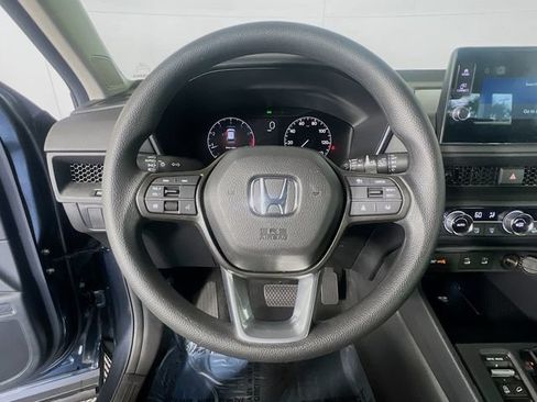 Used 2026 Honda CR-V EX image 16