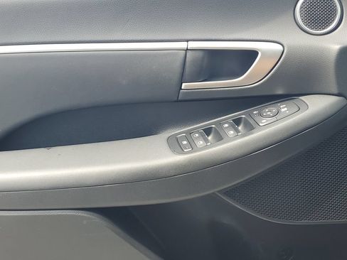 Certified 2026 Hyundai Sonata SEL FWD image 18